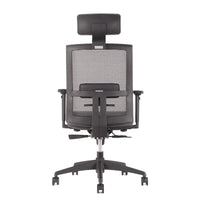 silla-ejecutiva-ergonomica-thor vicca parte atras