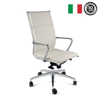silla-gerencial-alia-alta-cuero-natural-ecocuero vicca
