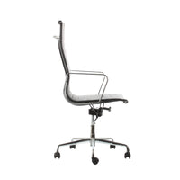 silla-gerencial-line-alto-ecocuero-negro vista lateral