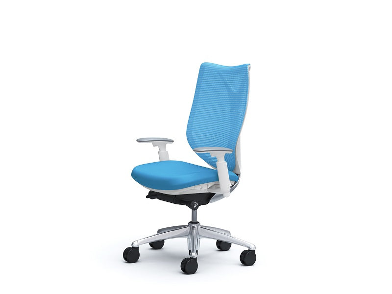 Silla Gerencial Ergonómica Sabrina Standard Okamura
