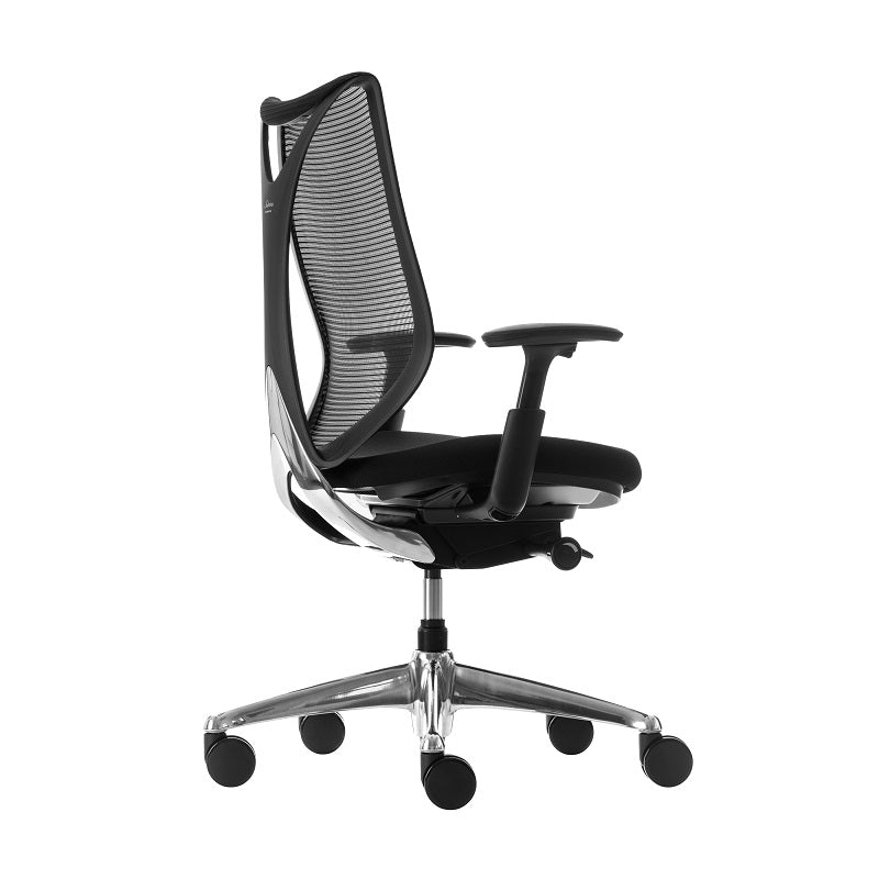 Silla Gerencial Ergonómica Sabrina Standard Okamura