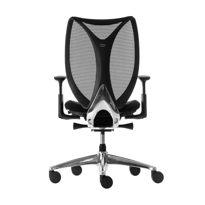 Silla Gerencial Ergonómica Sabrina Standard Okamura