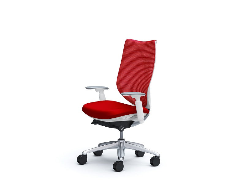 Silla Gerencial Ergonómica Sabrina Standard Okamura