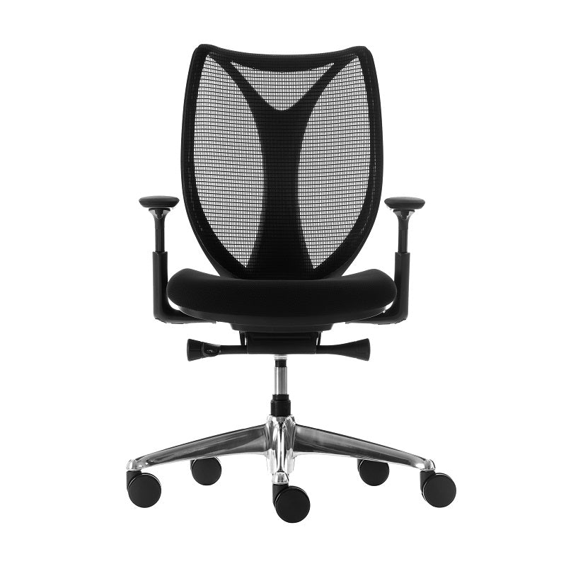 Silla Gerencial Ergonómica Sabrina Standard Okamura