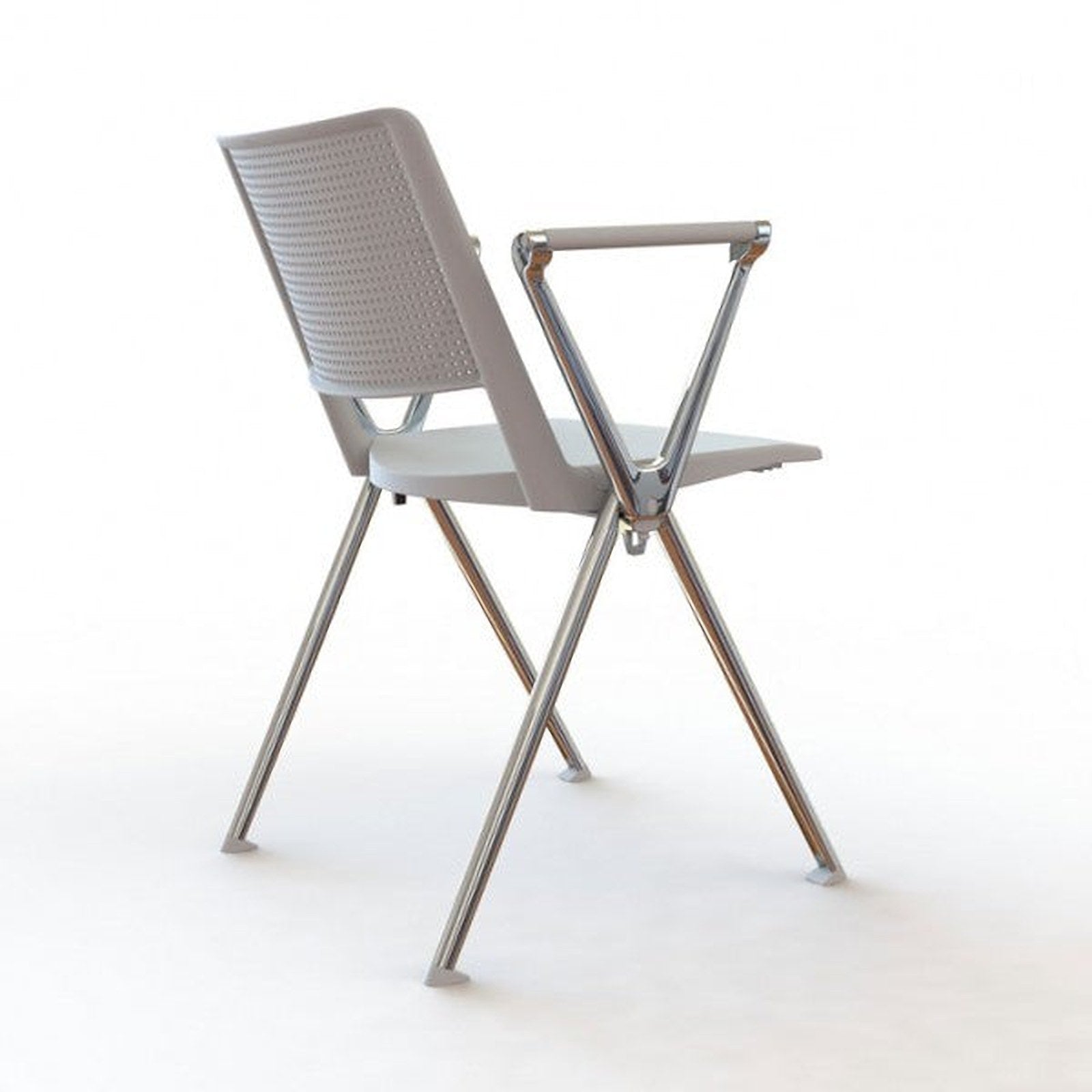 Silla para Casino Iso Revolution de polipropileno