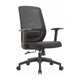 Silla de Oficina Santino con Apoyo Lumbar