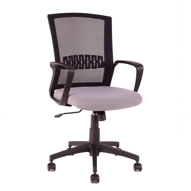 Silla Operativa Clep Reclinable con Soporte Lumbar