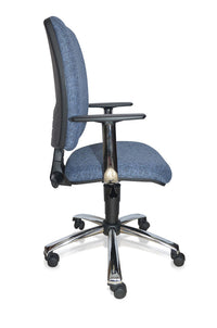 silla-operativa-drop-alta-base cromada