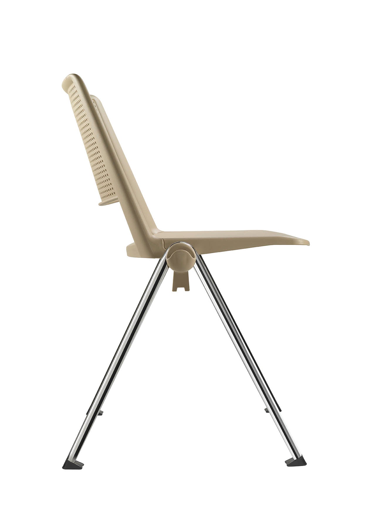 Silla para Casino Iso Revolution de Polipropileno