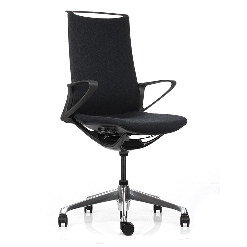 Silla Ejecutiva Plimode Okamura para Directorio