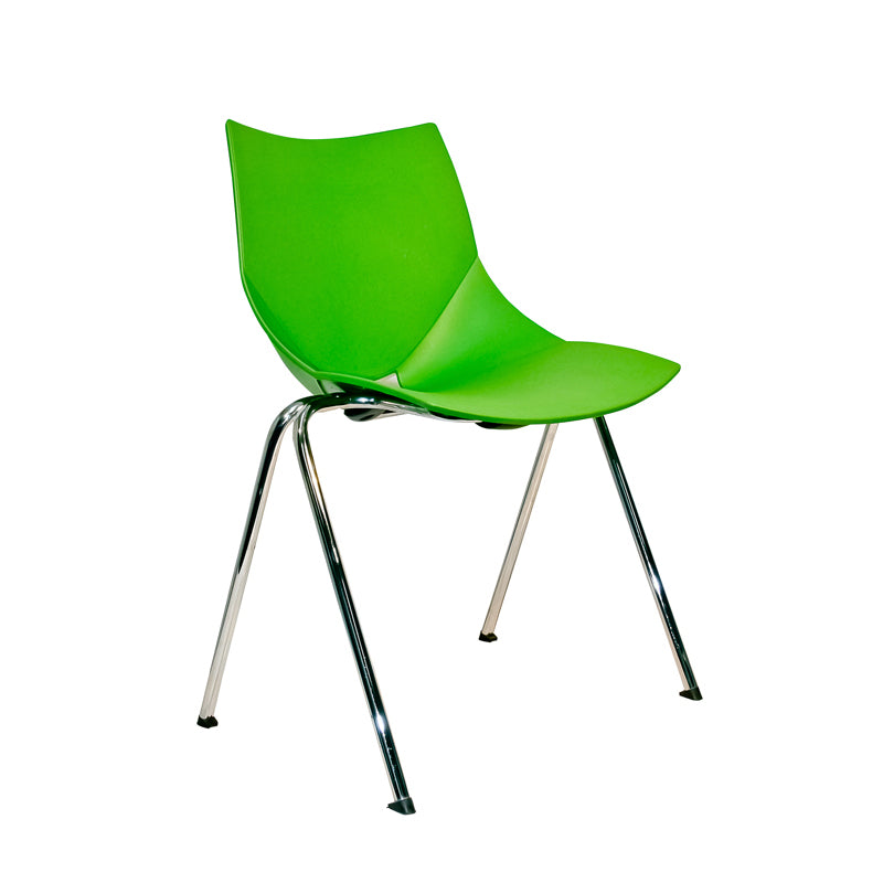 Silla Shell