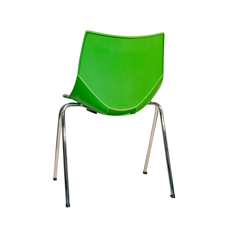 Silla Shell