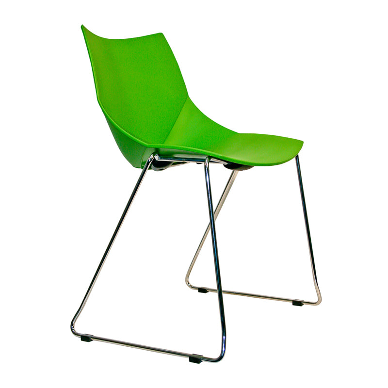 Silla Shell Trineo