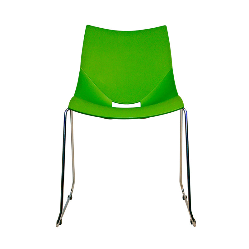 Silla Shell Trineo