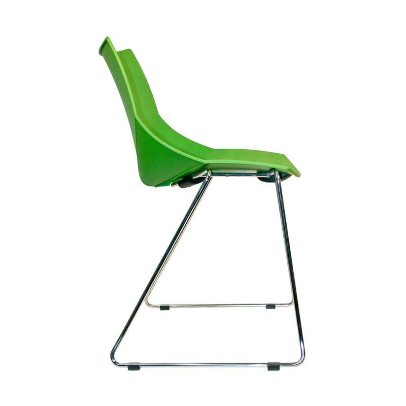 Silla Shell Trineo