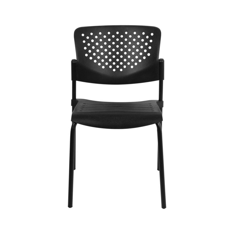 Silla Universitaria Alice de Polipropileno con Paleta Abatible
