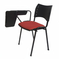 silla-universitaria-spring-mixta paleta abatible izquierda