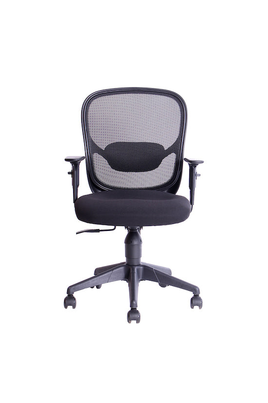 Silla Vela / Fast