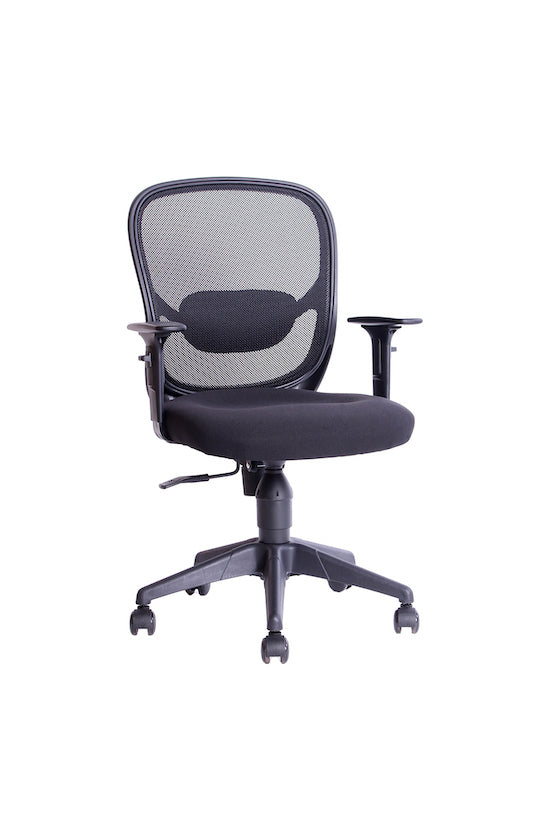Silla Vela / Fast