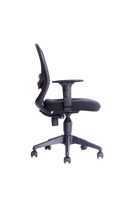 Silla Vela / Fast