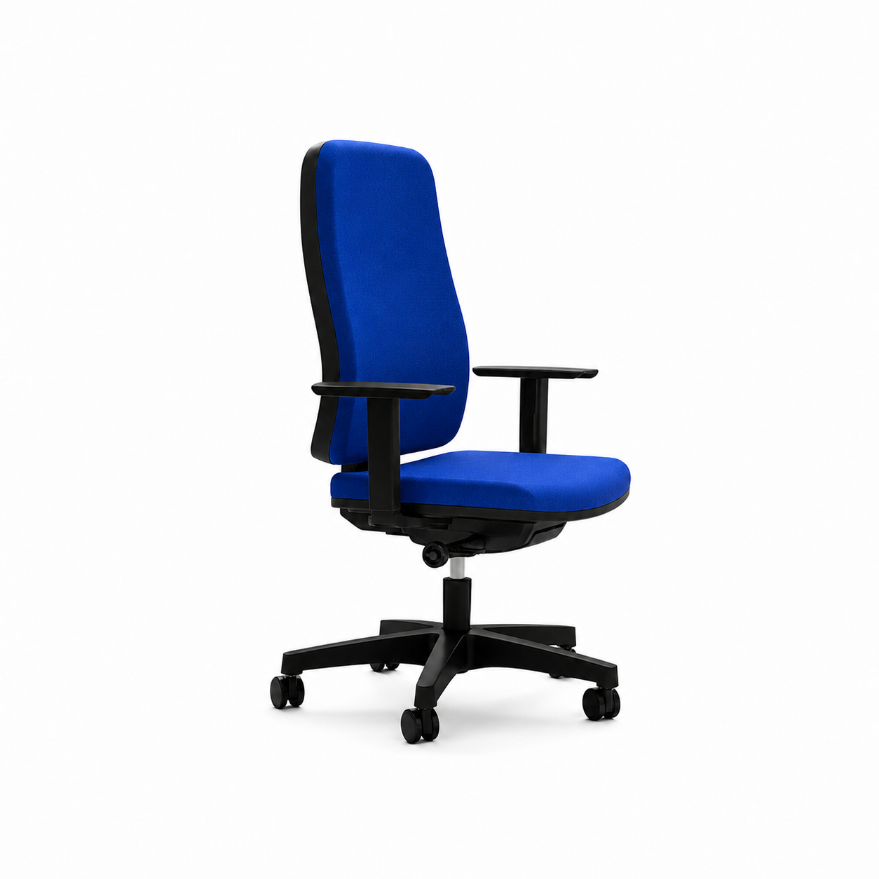 Silla Blaze Tapizada