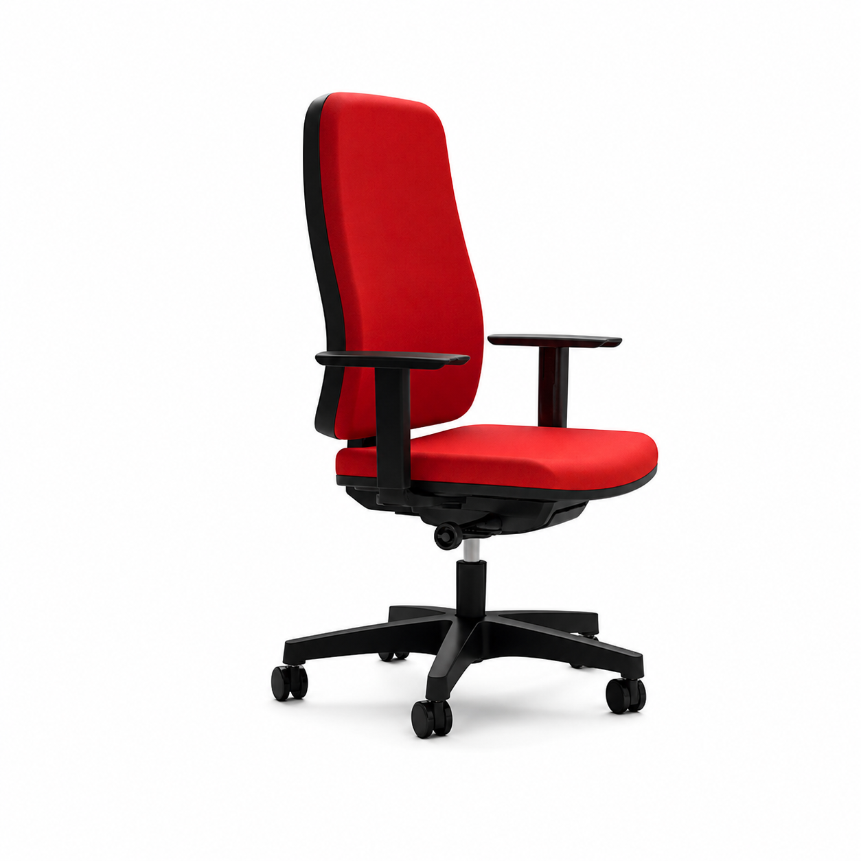 Silla Blaze Tapizada