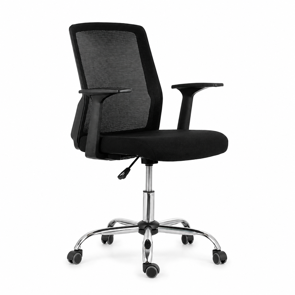 Silla Cuba reclinable y brazo regulable