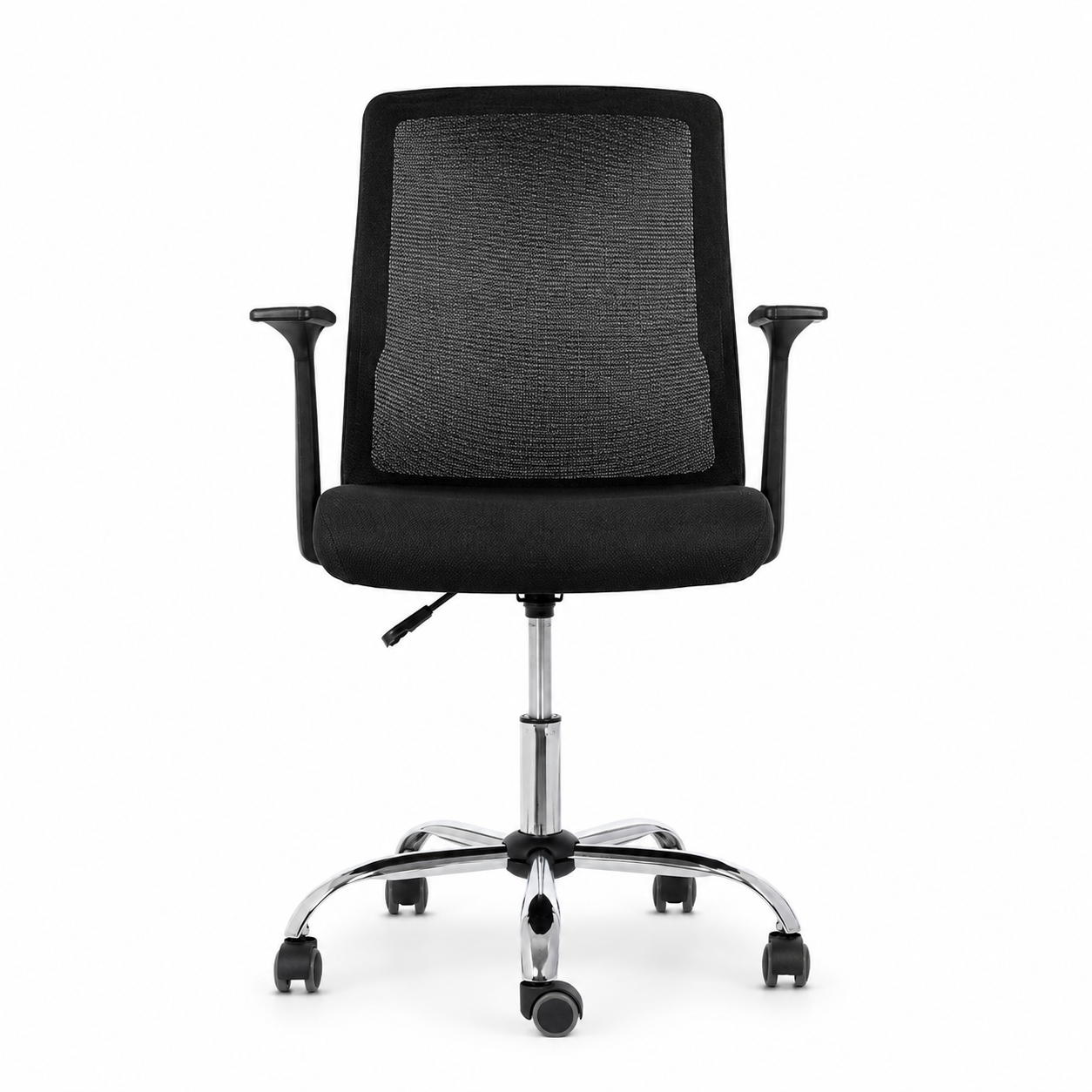 Silla Cuba reclinable y brazo regulable
