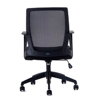 silla de oficina R6 con brazos