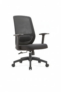 Silla Santino ergonómica para oficina y home office