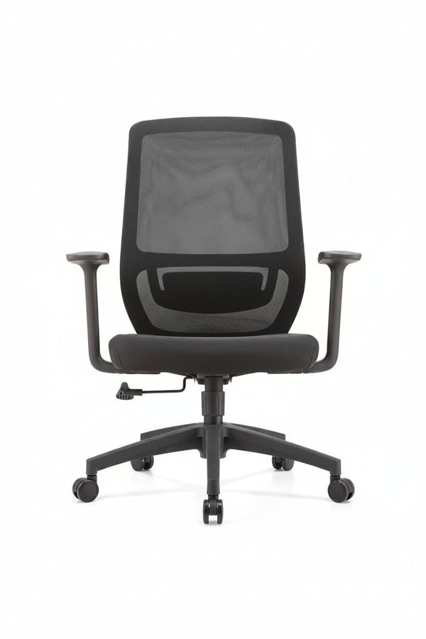 Silla Santino ergonómica para oficina y home office
