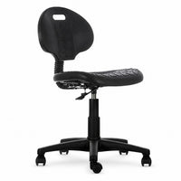 silla de oficina tulip pu vicca