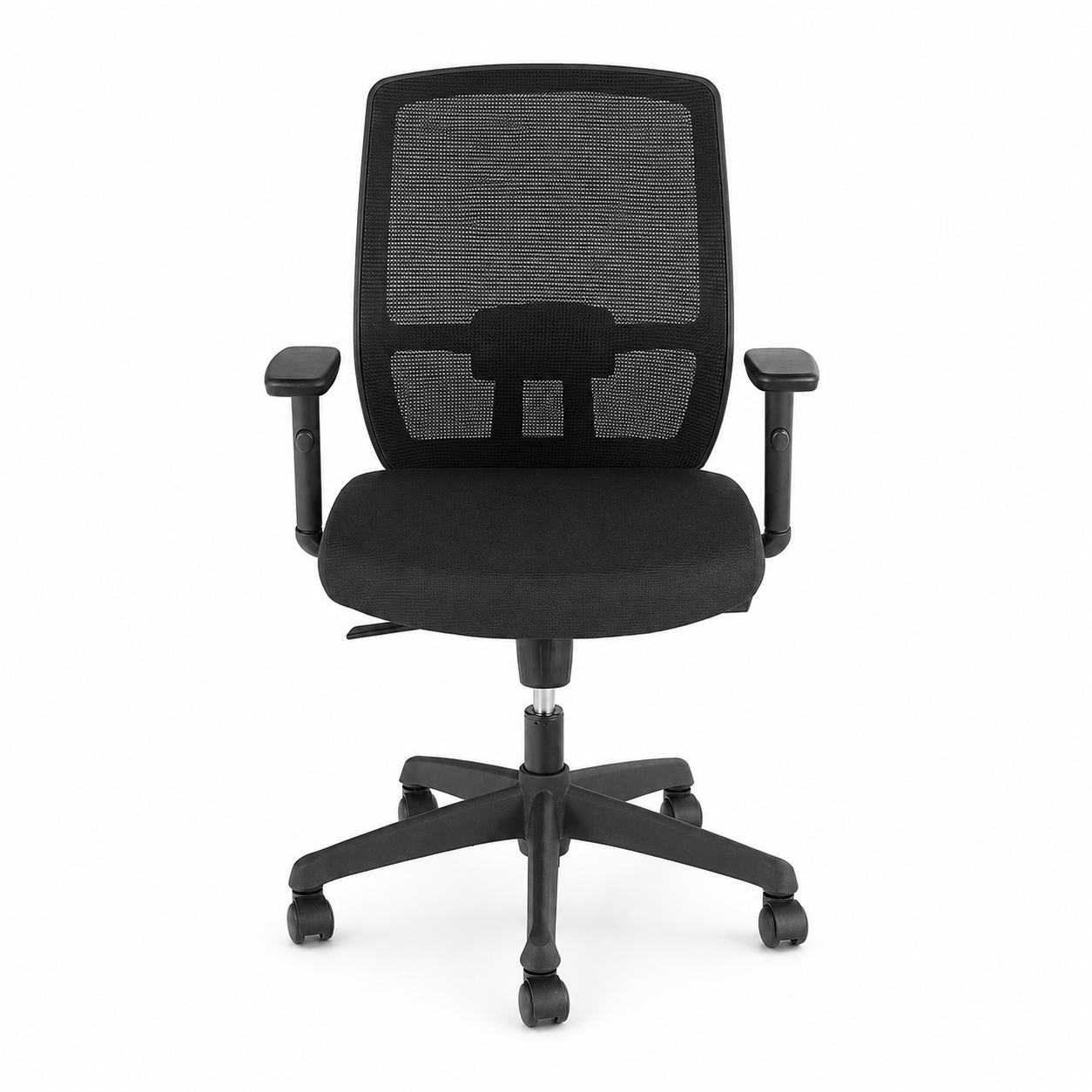 Silla Ejecutiva Ergonómica Work Up con Deslizador