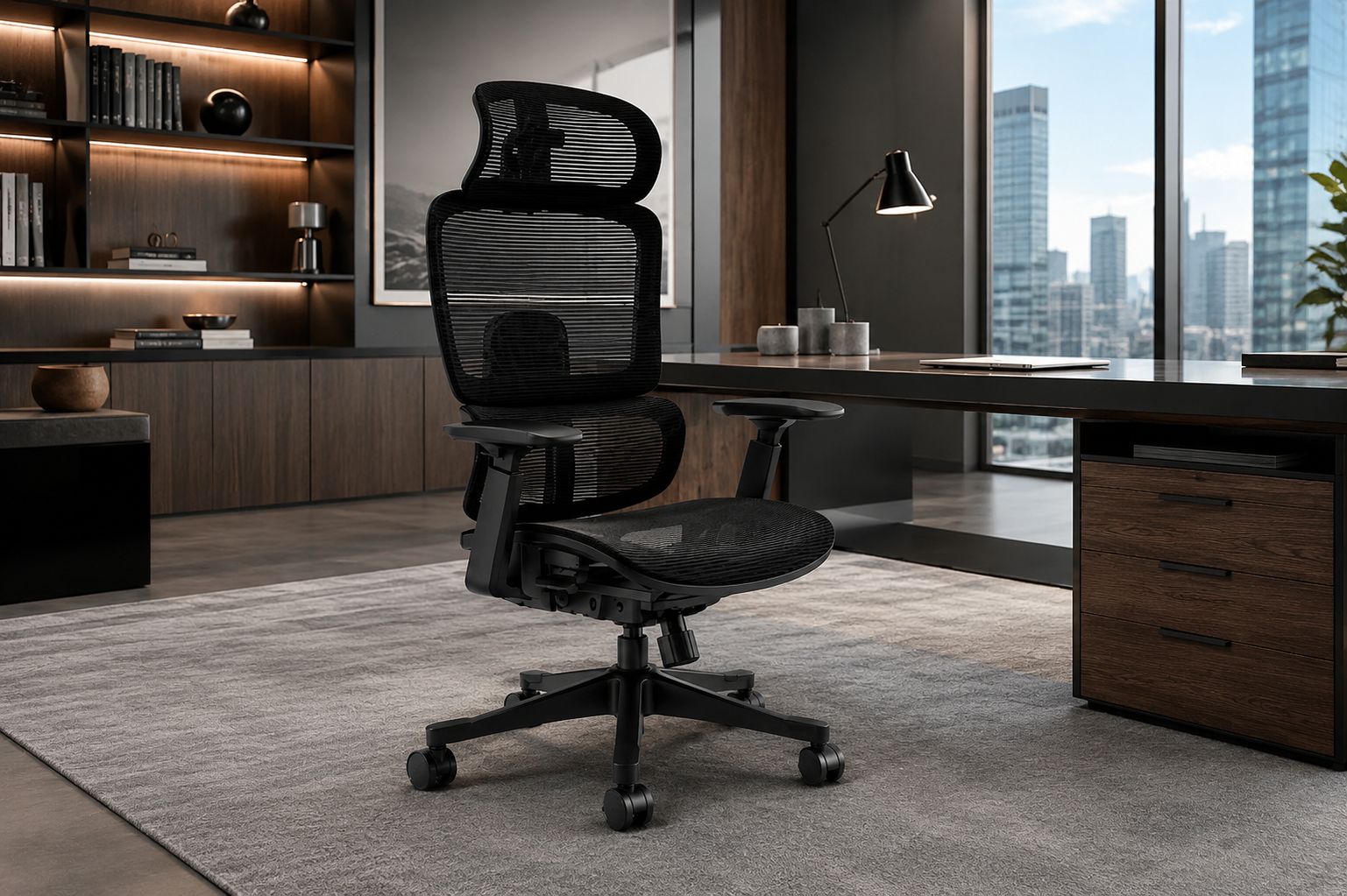 Silla ErgoDream