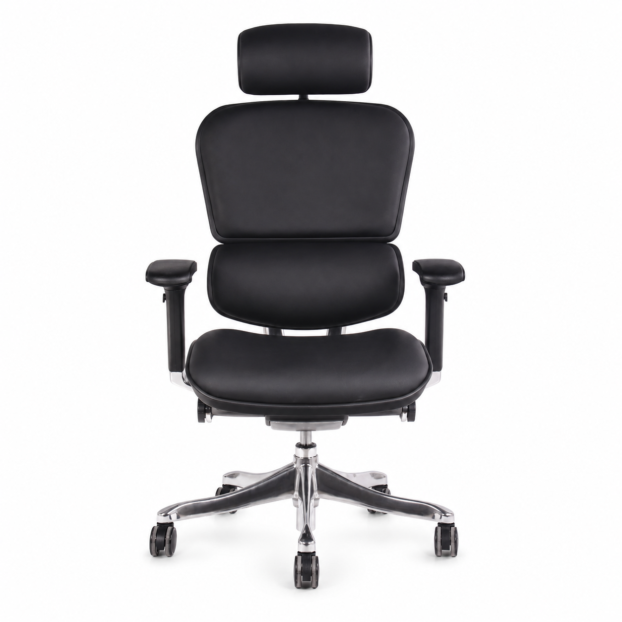 Silla Ergohuman Elite Cuero