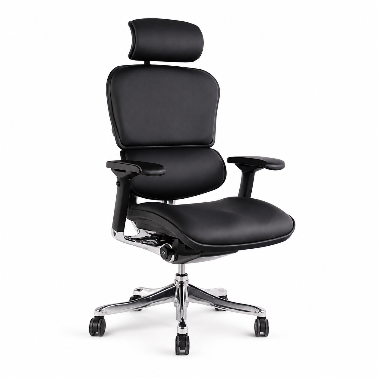 Silla Ergohuman Elite Cuero