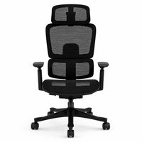 Silla ErgoDream premium full malla vista frontal