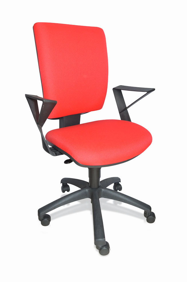 Silla Flash Alta Pivotal