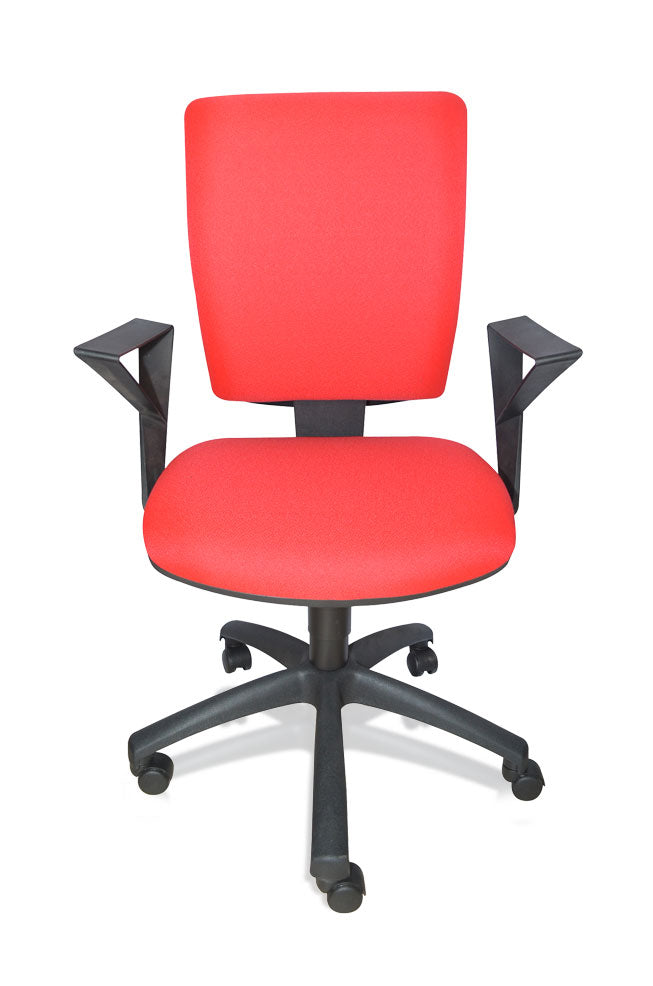 Silla Flash Alta Pivotal