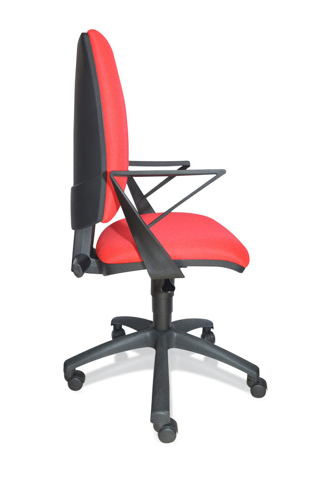Silla Flash Alta Pivotal
