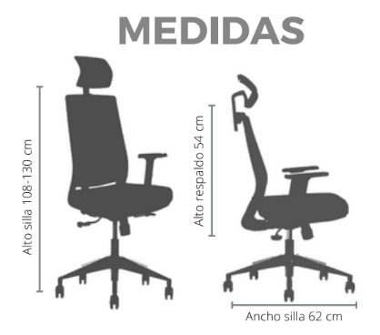 Silla Florencia