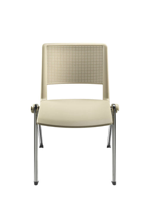 Silla Iso Revolution Polipropileno