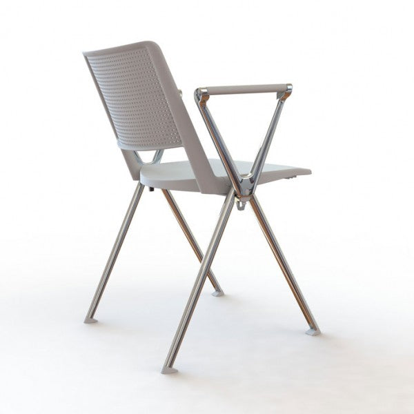 Silla Iso Revolution Polipropileno