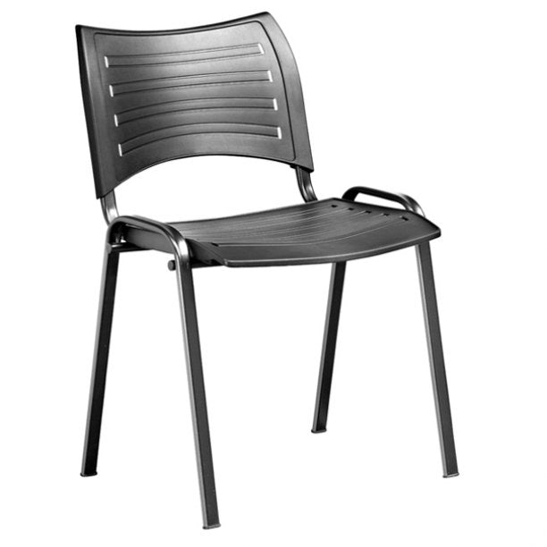 Silla Iso Smart Italiana Polipropileno