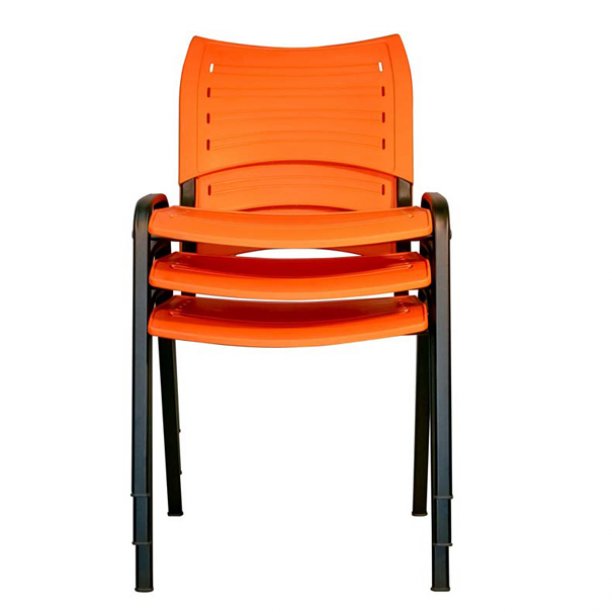 Silla Iso Smart Italiana Polipropileno