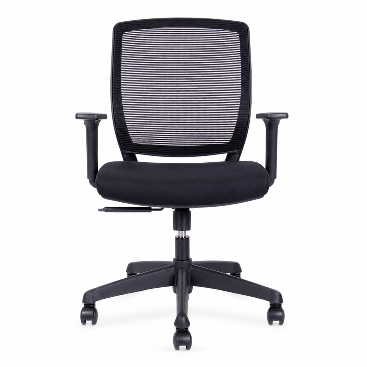 Silla Job