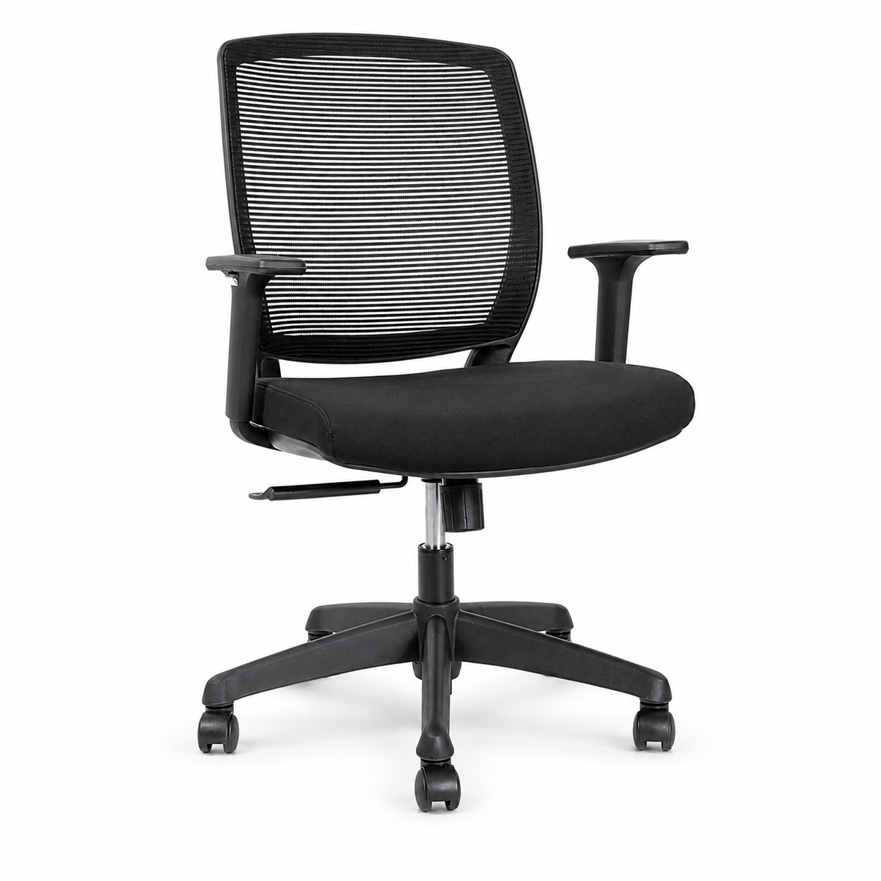 Silla Job