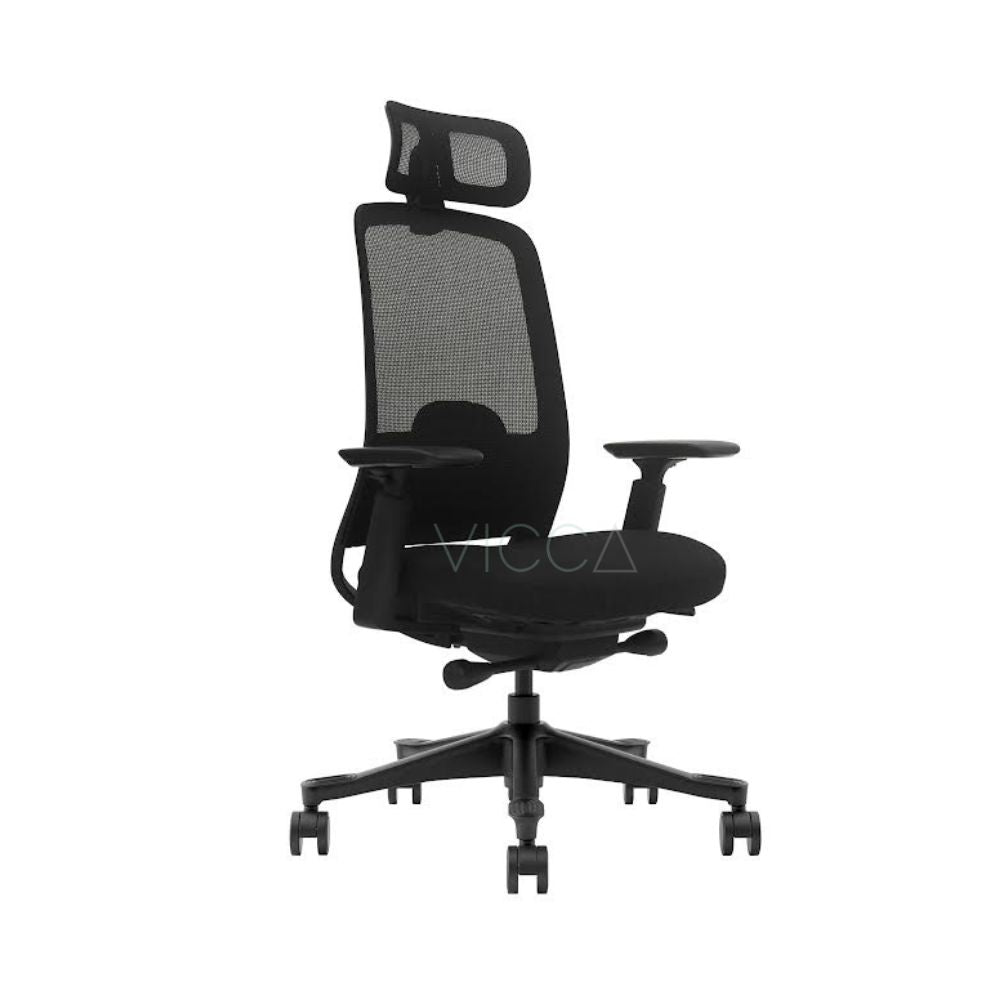 Silla Matte