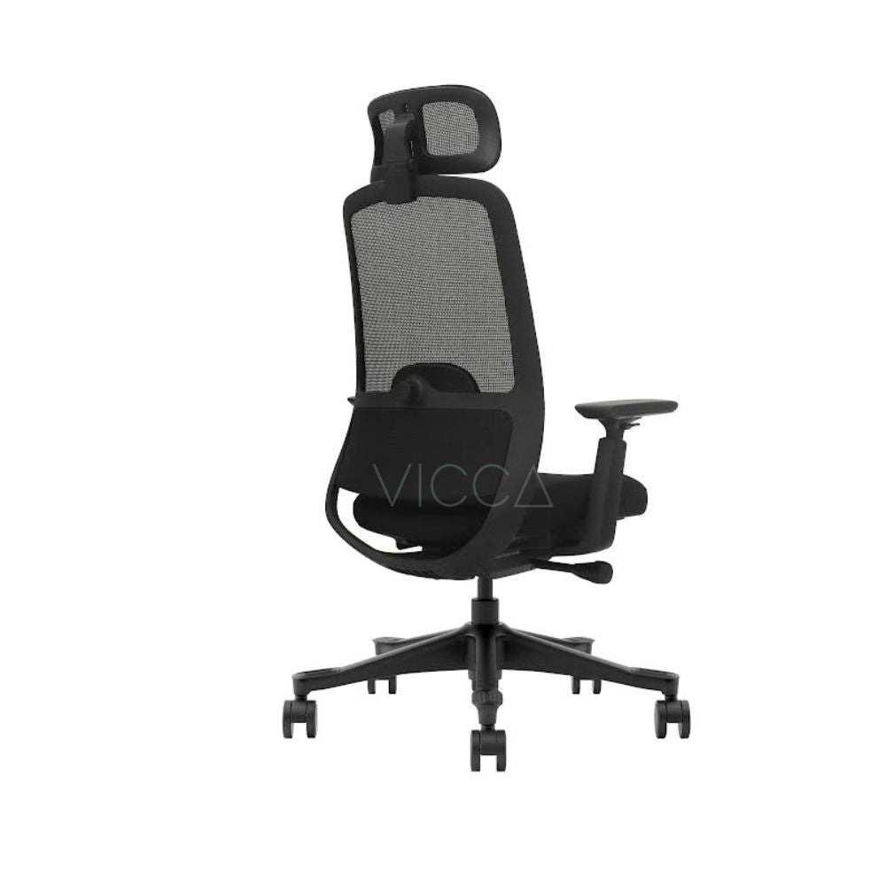 Silla Matte