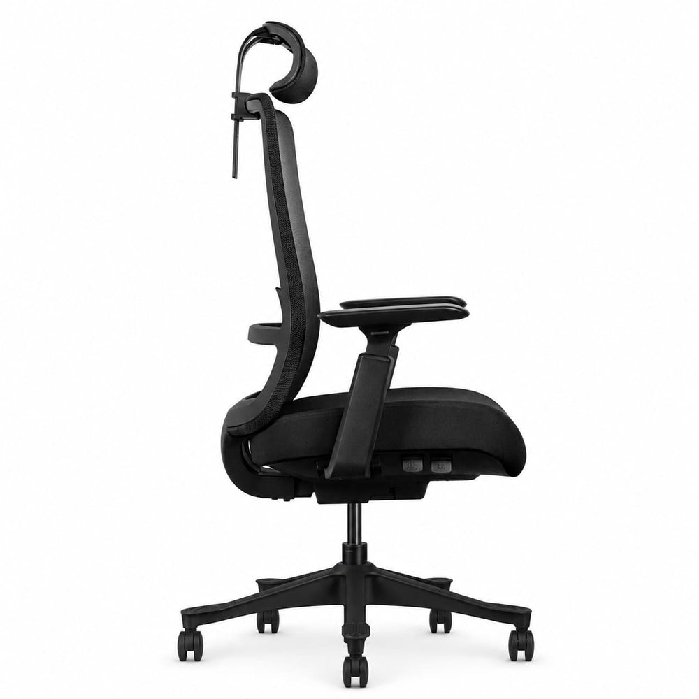 silla ergonomica nina vicca oficina